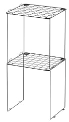 Mxsapve locker organizer for sale  Delivered anywhere in USA 