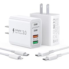 Pack usb charger for sale  Delivered anywhere in USA 