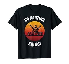 Karting squad kart usato  Spedito ovunque in Italia 