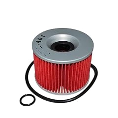 Motorcycle oil filter for sale  Delivered anywhere in UK