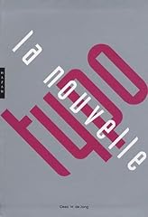 Nouvelle typo d'occasion  Livré partout en France