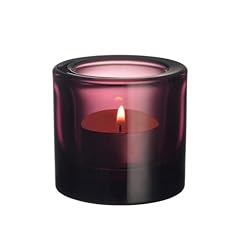 Iittala kerzenhalter kivi gebraucht kaufen  Wird an jeden Ort in Deutschland