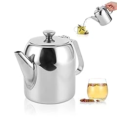 Teapot 850ml coffee for sale  Delivered anywhere in UK