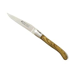 Messer laguiole nature gebraucht kaufen  Wird an jeden Ort in Deutschland