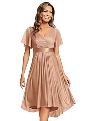 Ever pretty robe d'occasion  Livré partout en France