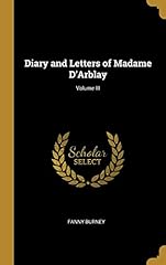 Diary letters madame for sale  Delivered anywhere in UK