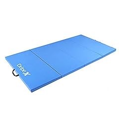 Dripex folding gymnastics for sale  Delivered anywhere in UK