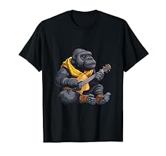 Funny silverback gorilla for sale  Delivered anywhere in USA 