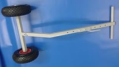 Inflatable boat launching for sale  Delivered anywhere in UK