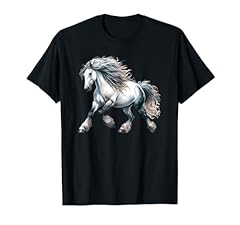 Shire horse weißes gebraucht kaufen  Wird an jeden Ort in Deutschland