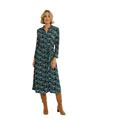 Pomodoro blue dress for sale  Delivered anywhere in UK
