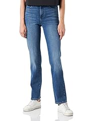 Wrangler women straight for sale  Delivered anywhere in UK