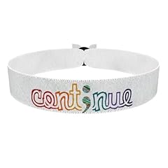 Continue stoffarmband satinarm gebraucht kaufen  Wird an jeden Ort in Deutschland