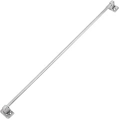 Silver tie rail for sale  Delivered anywhere in UK