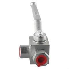 Hydraulischer kugelhahn wege gebraucht kaufen  Wird an jeden Ort in Deutschland