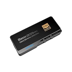 Ibasso dc03pro dongle usato  Spedito ovunque in Italia 