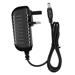 12v power supply for sale  Delivered anywhere in UK