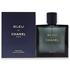 Chanel bleu 100 usato  Spedito ovunque in Italia 