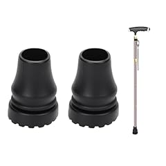 Walking stick rubber for sale  Delivered anywhere in UK