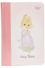 Nkjv precious moments for sale  Delivered anywhere in UK