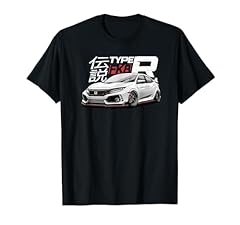 White fk8 civic for sale  Delivered anywhere in USA 