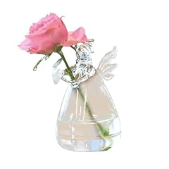 Vase ange décoratif d'occasion  Livré partout en France