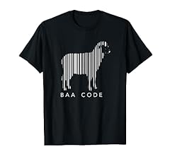 Baa code sheep for sale  Delivered anywhere in UK