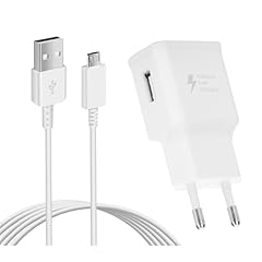 Caricabatterie usb ricarica usato  Spedito ovunque in Italia 