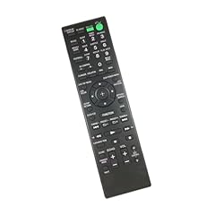 Télécommande for sony d'occasion  Livré partout en Belgiqu