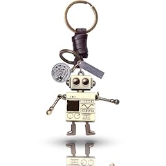 Aupra robot keyring for sale  Delivered anywhere in UK