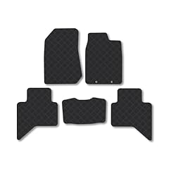 Isuzu max rubber for sale  Delivered anywhere in UK
