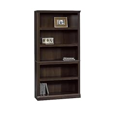 Sauder shelf bookcase for sale  Delivered anywhere in USA 