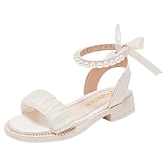 Sandales filles sangle d'occasion  Livré partout en France