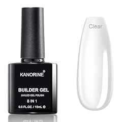 Kanorine gel nail for sale  Delivered anywhere in UK