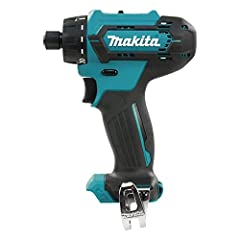 Makita df033dz taladro usato  Spedito ovunque in Italia 