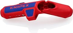 Knipex ergostrip utensile usato  Spedito ovunque in Italia 
