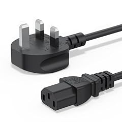 1.5m 5ft plug for sale  Delivered anywhere in UK
