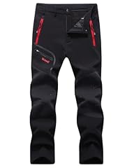 Yaohuole hiking trousers for sale  Delivered anywhere in UK