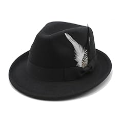 Lidhay classic fedora for sale  Delivered anywhere in USA 