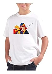 Shirt bambino ragazzo usato  Spedito ovunque in Italia 