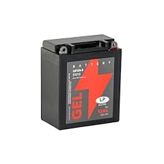 Landport batterie 12v gebraucht kaufen  Wird an jeden Ort in Deutschland