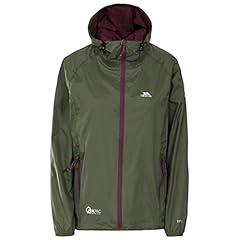 Trespass qikpac jacket for sale  Delivered anywhere in UK