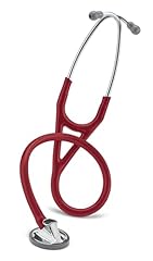 Littmann master cardiology usato  Spedito ovunque in Italia 