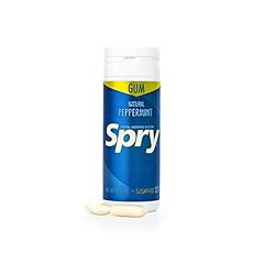 Spry chewing gum d'occasion  Livré partout en France