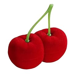 Piece cherry shaped for sale  Delivered anywhere in USA 