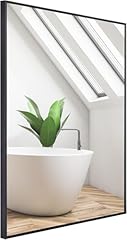 Rectangular wall mirror for sale  Delivered anywhere in USA 
