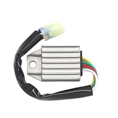 Motorcycle voltage regulator for sale  Delivered anywhere in USA 