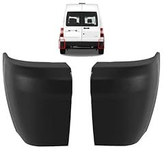 Robust rear bumper for sale  Delivered anywhere in UK