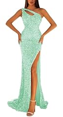 Glitter sequin prom for sale  Delivered anywhere in UK