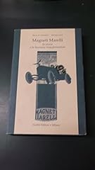 Magneti marelli 1996 usato  Spedito ovunque in Italia 